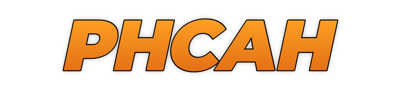 phcah logo